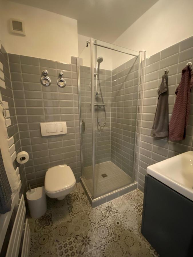 Erholen Garantiert Leilighet Dresden Eksteriør bilde